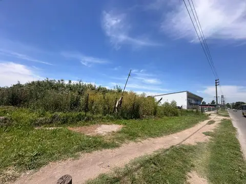 Terreno en Venta de 90138,0 m2