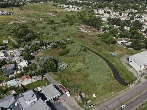 Terreno en Venta de 90138,0 m2