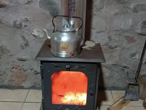 VENTA CASA APTO COMERCIAL - Las Vegas, Mendoza