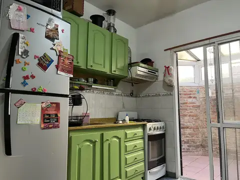 Depto Tipo Casa en Venta de 2 dormitorios