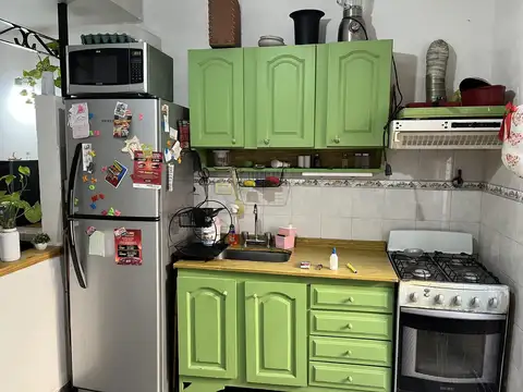 Depto Tipo Casa en Venta en Gerli, USD 59.000