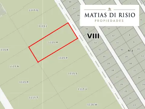 Casa en Venta en Pilar, USD 190.000