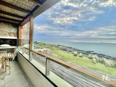 Departamento en Alquiler Temporal en Punta Ballena, USD 8.000