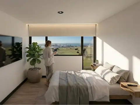 Departamento en Venta de 3 dormitorios