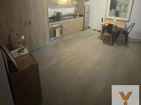 Departamento en Alquiler 1 año