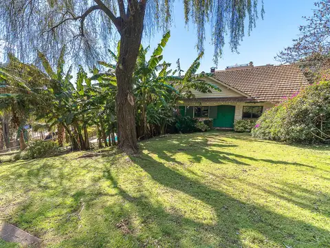 Casa en Alquiler Temporal 80 años