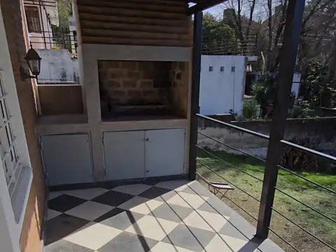 Casa en Venta 10 años