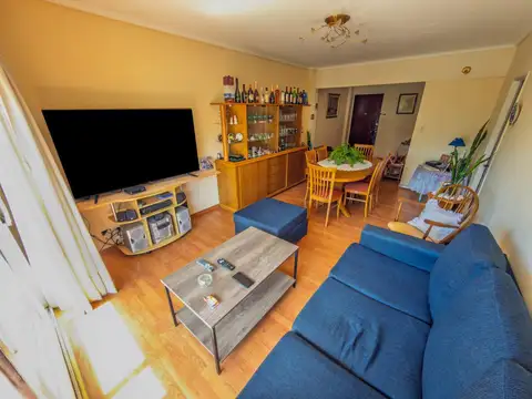 Departamento en Venta 32 años