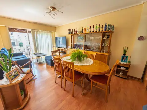 Departamento en Venta en Villa Urquiza, USD 245.000