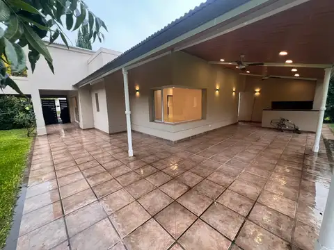 Casa en Venta A Estrenar