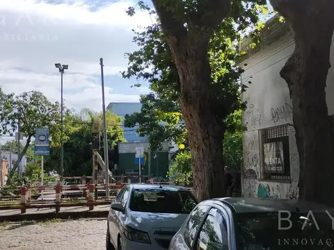 Terreno en Venta en San Fernando, USD 210.000