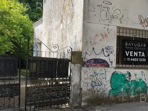 Venta Terreno - San Fernando / Zona Norte