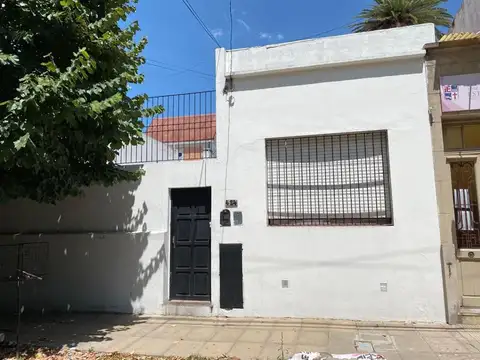 Casa en Alquiler Zona Centro Zárate