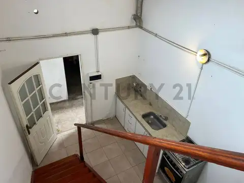 Casa en Venta en Jose Hernandez, USD 105.000