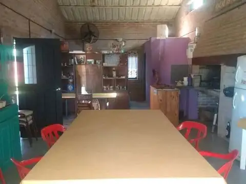 Casa en Venta en Centro  - Zárate, USD 70.000
