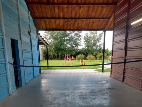 Casa Quinta  en Venta en Zárate, G.B.A. Zona Norte, Argentina