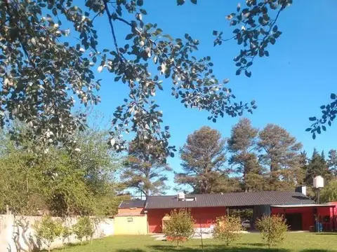 Casa Quinta  en Venta en Zárate, G.B.A. Zona Norte, Argentina