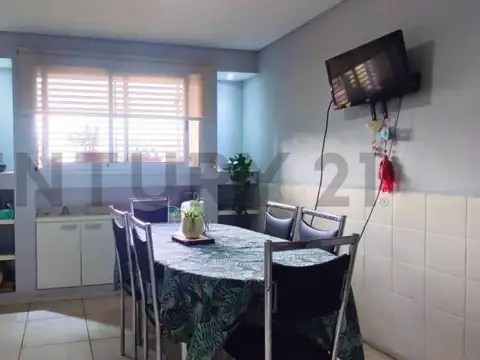 Departamento en Venta 19 años