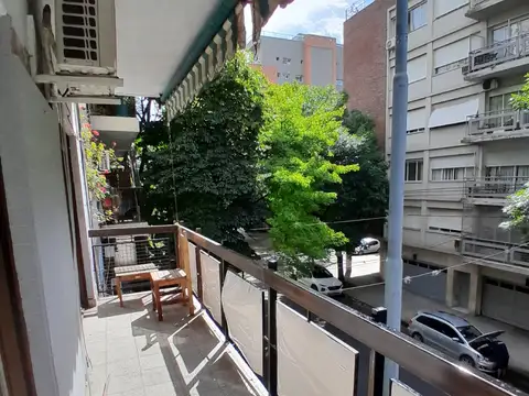 Mendoza 2900, Piso 2