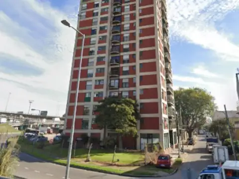 Venta - Departamento de 3 ambientes con balcòn