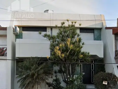 ALQUILER VENTA CASA 4 AMBIENTES CASTELAR NORTE