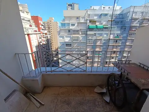 Departamento en Alquiler de 3 ambientes