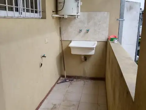 Departamento en Alquiler 12 años