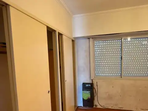 Departamento en Alquiler 12 años