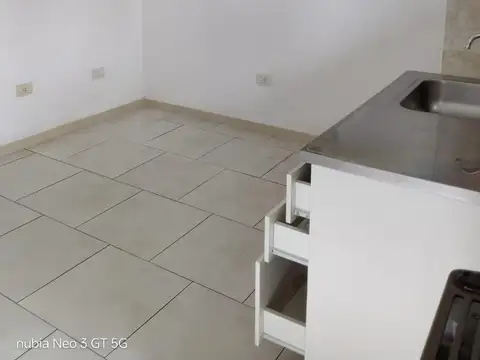 Departamento en Alquiler de 2 ambientes