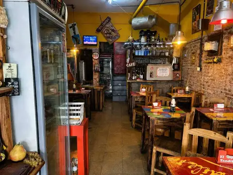 SARMIENTO 100, Piso 0