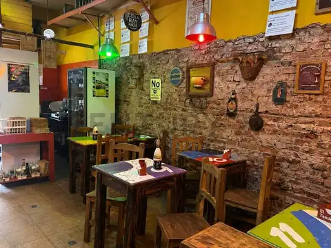 Fondo Comercio en Venta en Tigre Centro, USD 42.000