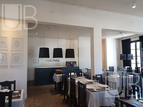 Estados Unidos 97/99  y   Artigas,  Casco Céntrico de la Ciudad