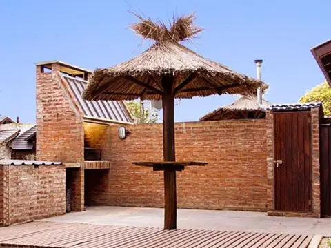 Complejo de Cabañas - Estela 200 - Sierra de los Padres