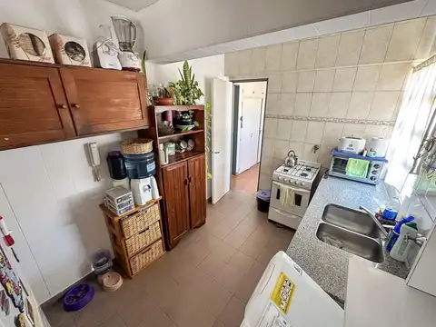 Departamento en Venta de 4 ambientes