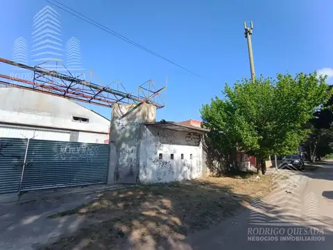 Galpon en Venta en San Bernardo del Tuyu, USD 220.000