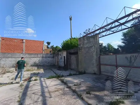 |ESTADIO/GALPON| |+LOTES| |SAN BERNARDO|