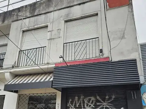 LOCAL EN ALQUILER EN OLIVOS 60 METROS