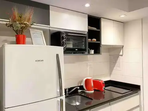 Departamento en Venta en Zona Centro, USD 70.000