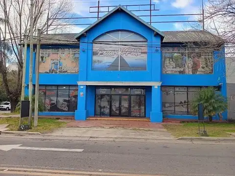 Local  Venta en San Fernando ZONA NORTE