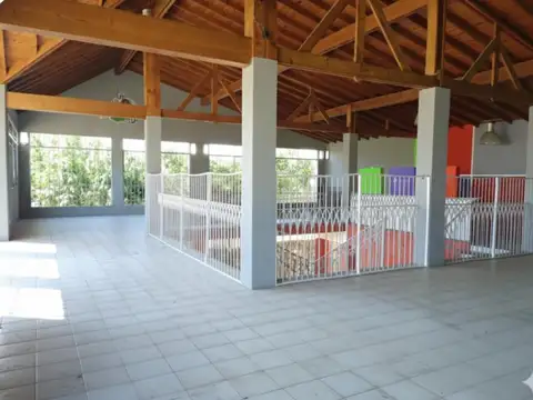 Local  Venta en San Fernando ZONA NORTE