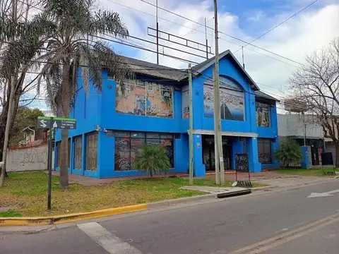 Venta Local