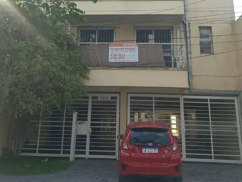 Departamento Alquiler