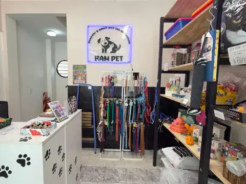Fondo Comercio en Venta en Martínez, USD 11.000