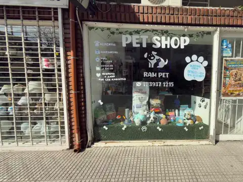 Fondo Comercio en Venta en Martínez, USD 11.000