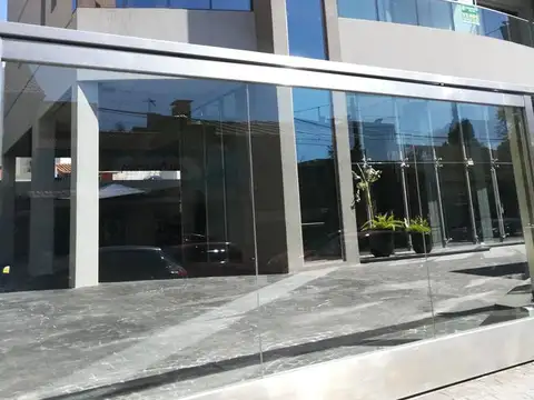 Sarmiento 515 7 Piso
