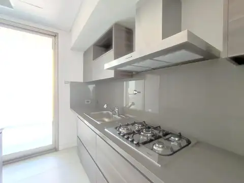 Departamento en Venta con 2 cocheras