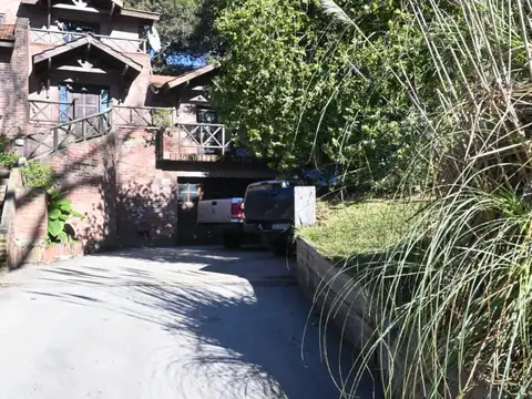 Casa en Venta 10 años