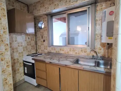 Departamento en Alquiler 14 años