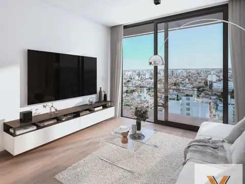 Departamento en Venta en La Plata, USD 73.000
