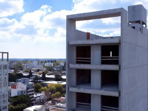 Departamento en Venta al Oeste